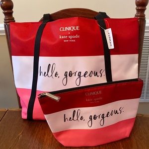 Kate Spade Tote Bag♠️NWT♠️